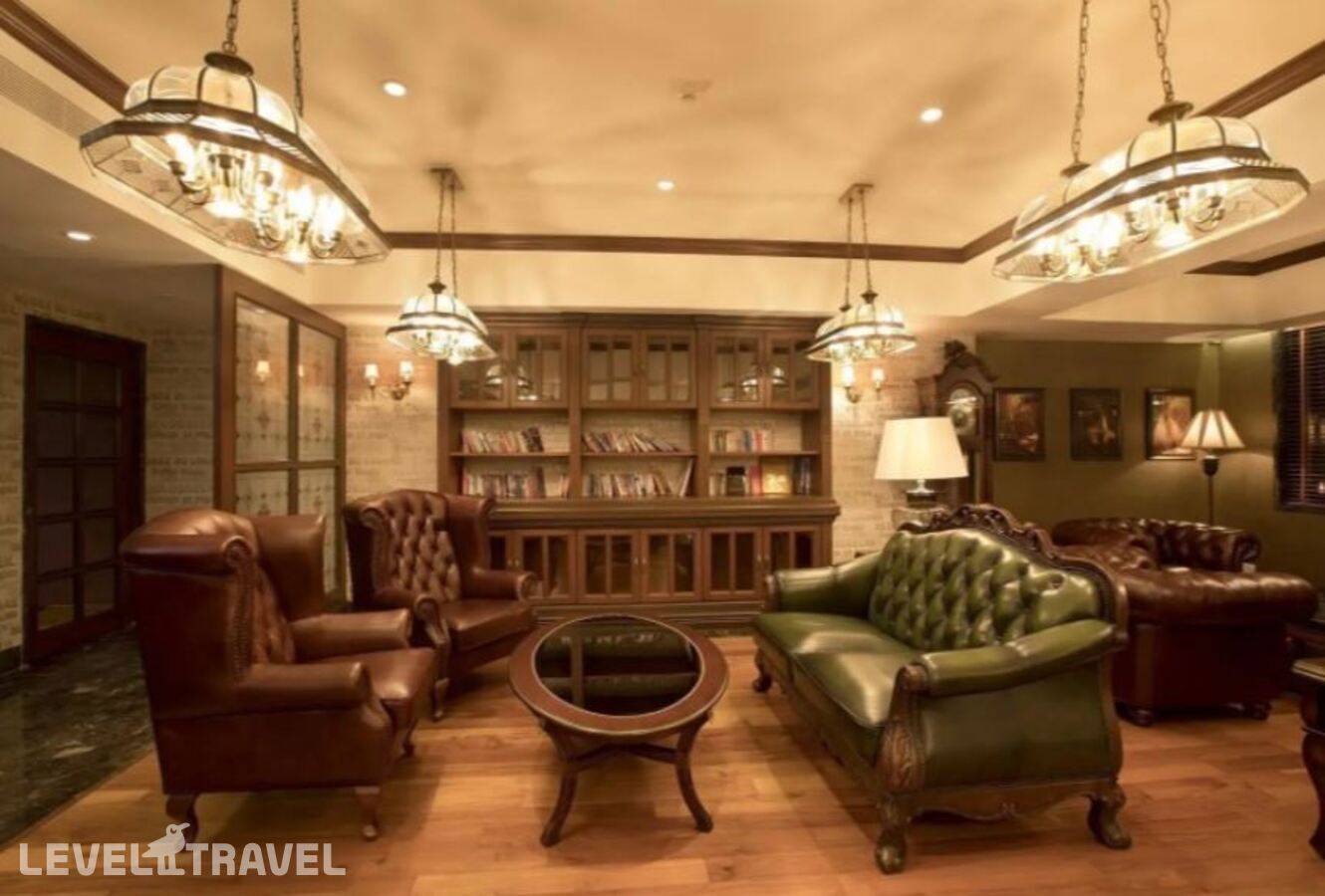 фотографии отеля Planet Hollywood Beach Resort в Индия(Уторда) - фото №18