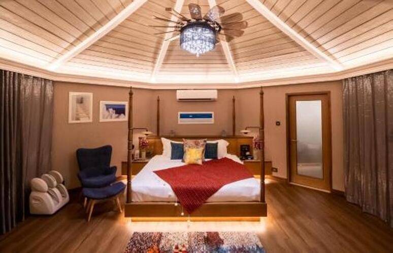 Planet Hollywood Beach Resort