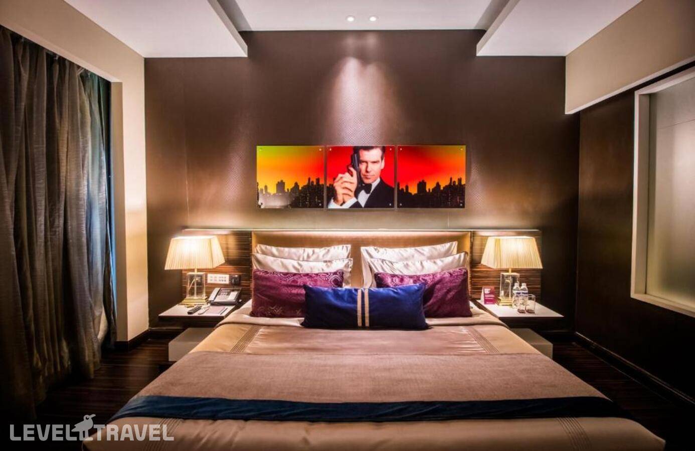 фотографии отеля Planet Hollywood Beach Resort в Индия(Уторда) - фото №40