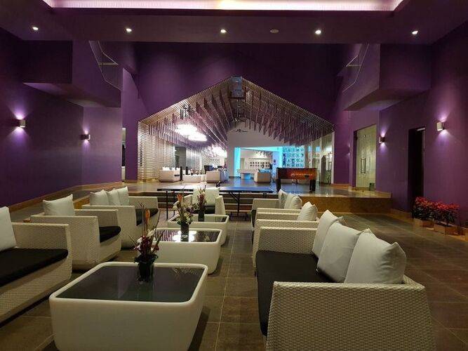 Planet Hollywood Beach Resort