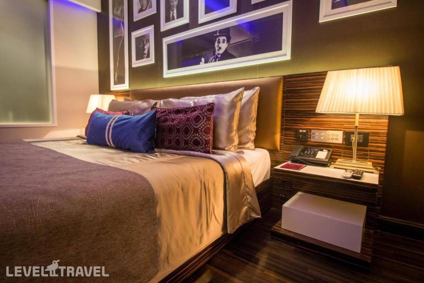 фотографии отеля Planet Hollywood Beach Resort в Индия(Уторда) - фото №28