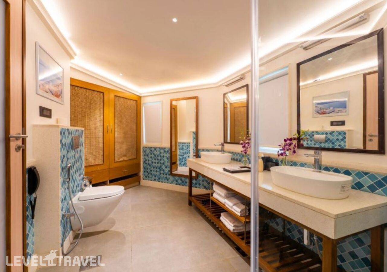 фотографии отеля Planet Hollywood Beach Resort в Индия(Уторда) - фото №47