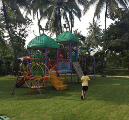 Planet Hollywood Beach Resort