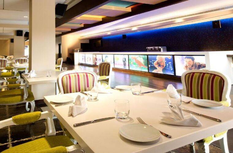 Planet Hollywood Beach Resort