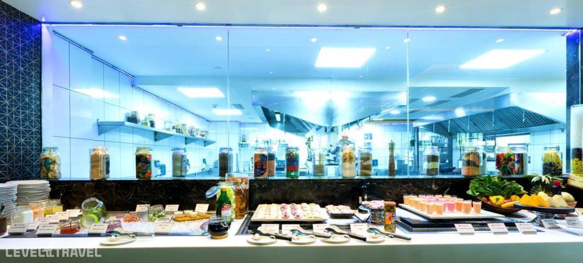 фотографии отеля Planet Hollywood Beach Resort в Индия(Уторда) - фото №7