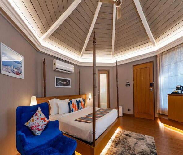 Planet Hollywood Beach Resort