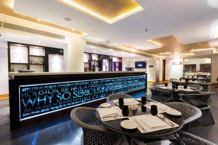 Planet Hollywood Beach Resort