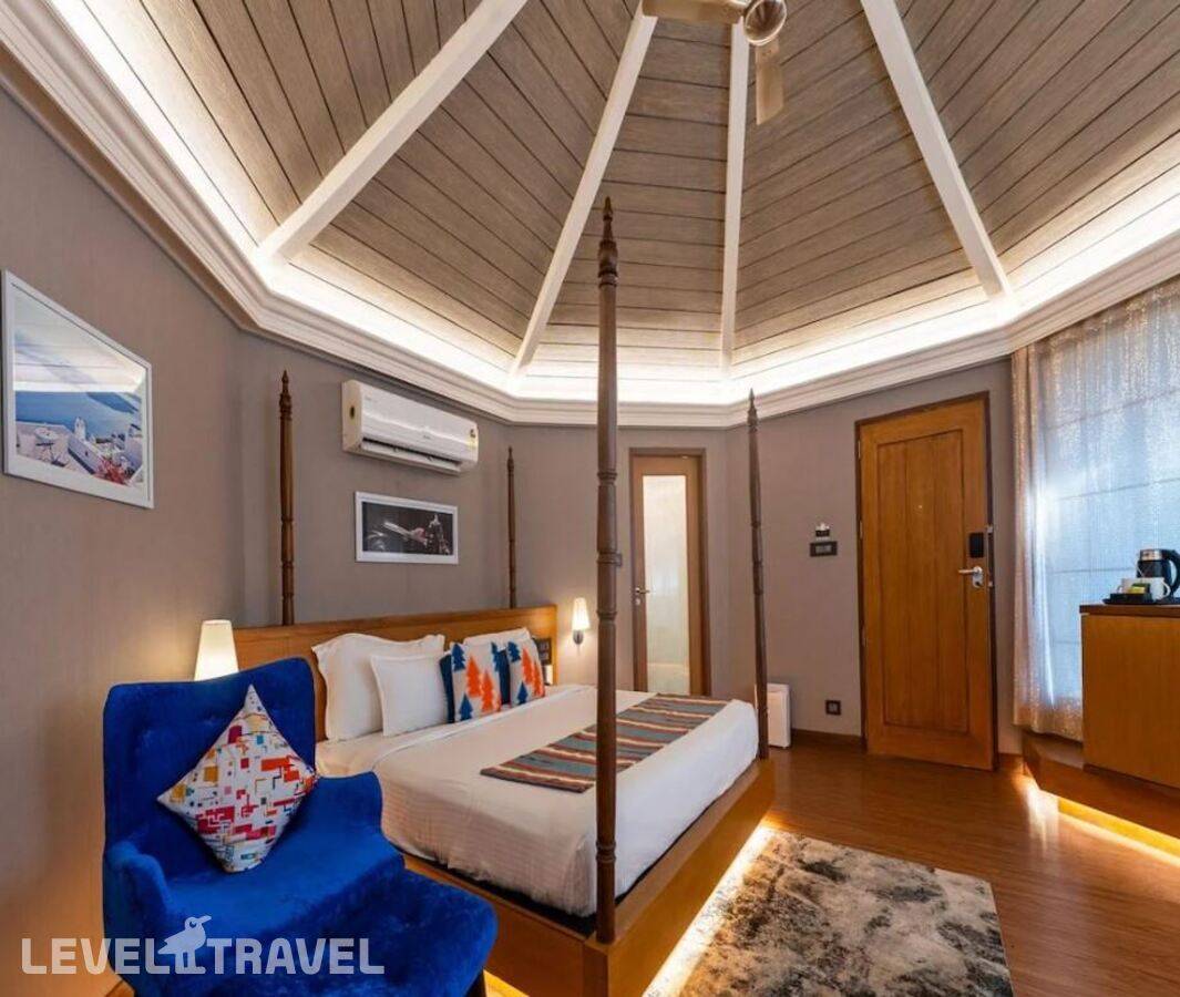 фотографии отеля Planet Hollywood Beach Resort в Индия(Уторда) - фото №26