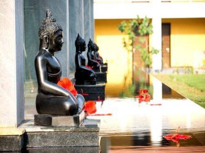 Planet Hollywood Beach Resort