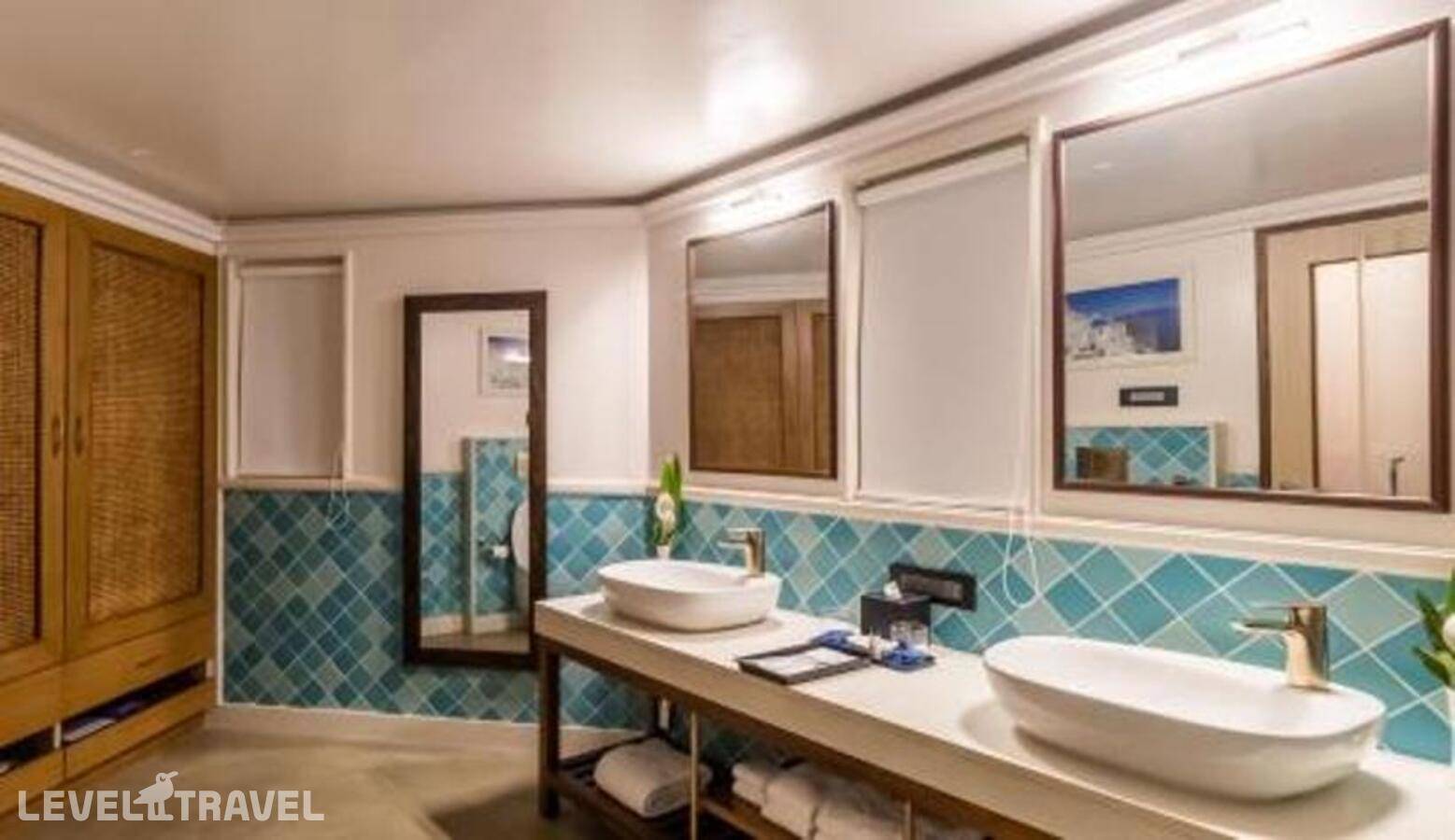 фотографии отеля Planet Hollywood Beach Resort в Индия(Уторда) - фото №30