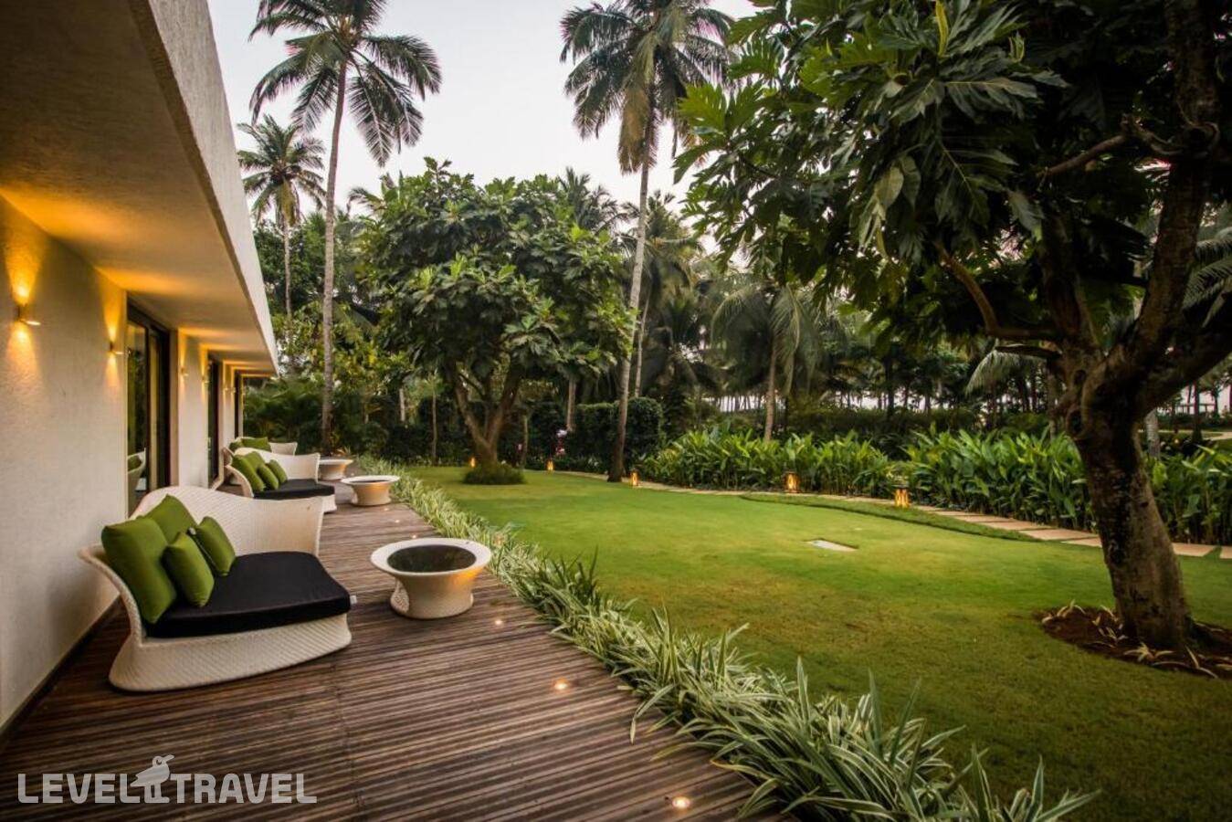 фотографии отеля Planet Hollywood Beach Resort в Индия(Уторда) - фото №27