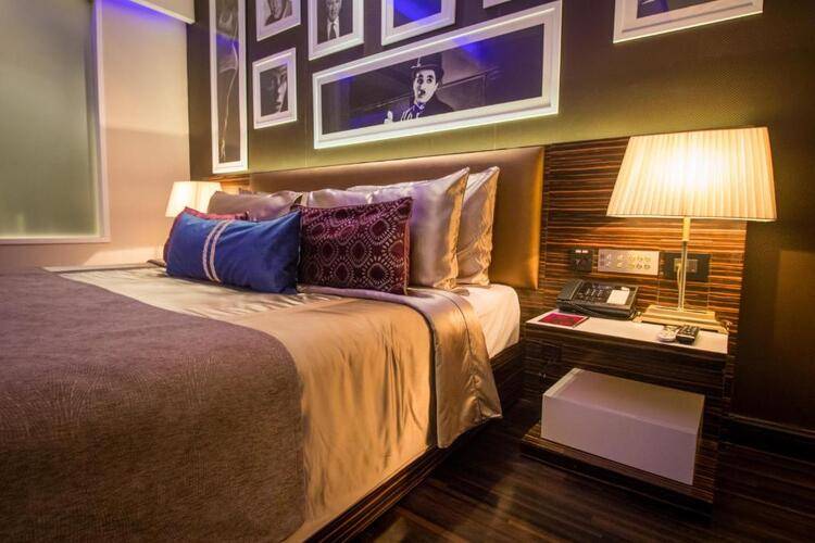 Planet Hollywood Beach Resort