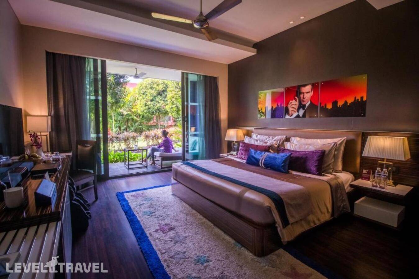 фотографии отеля Planet Hollywood Beach Resort в Индия(Уторда) - фото №43