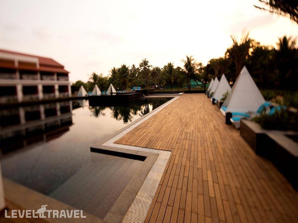 фотографии отеля Planet Hollywood Beach Resort в Индия(Уторда) - фото №5