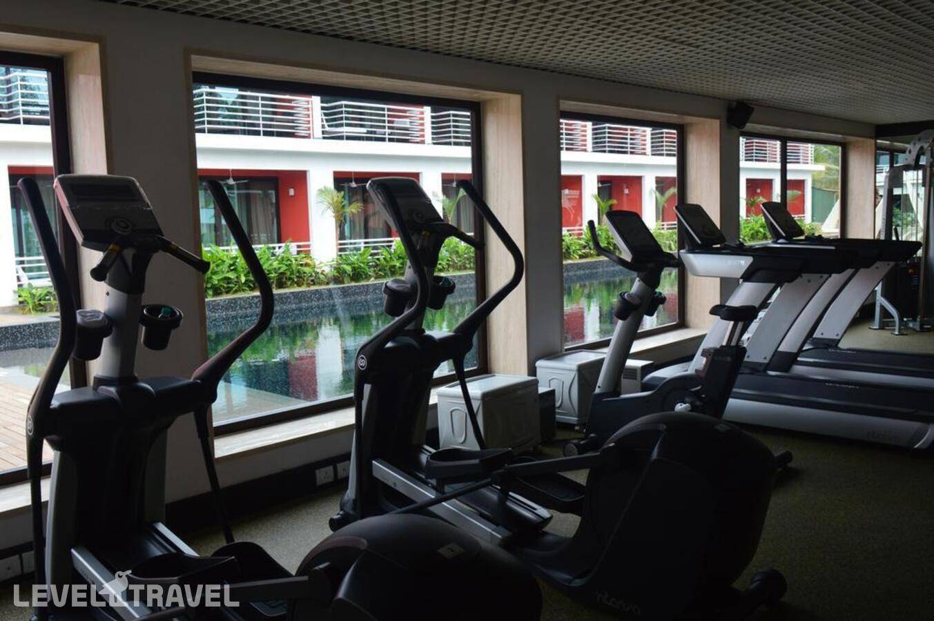 фотографии отеля Planet Hollywood Beach Resort в Индия(Уторда) - фото №8