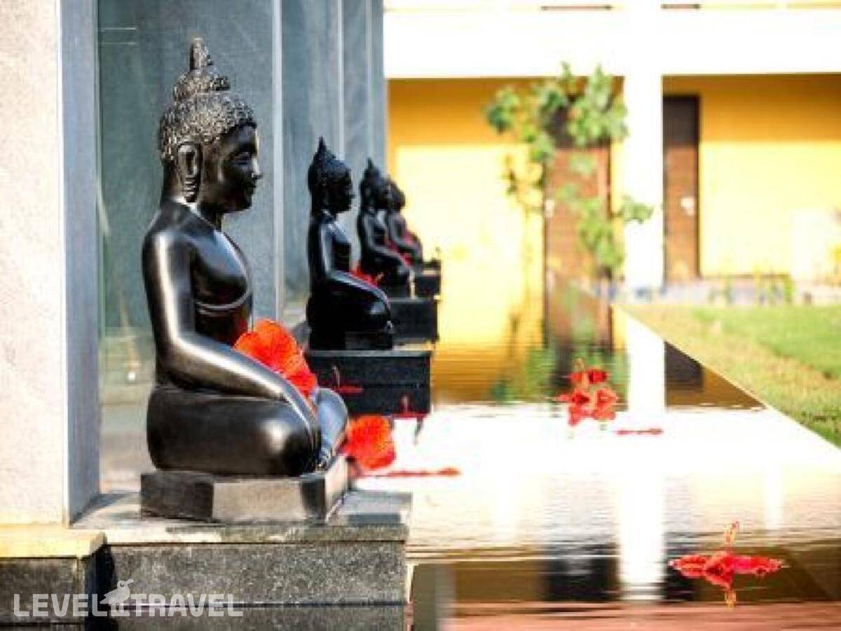 фотографии отеля Planet Hollywood Beach Resort в Индия(Уторда) - фото №4