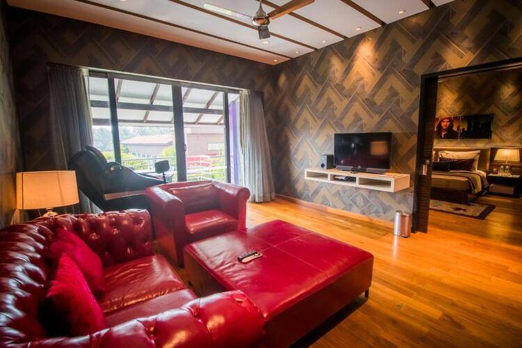 Planet Hollywood Beach Resort