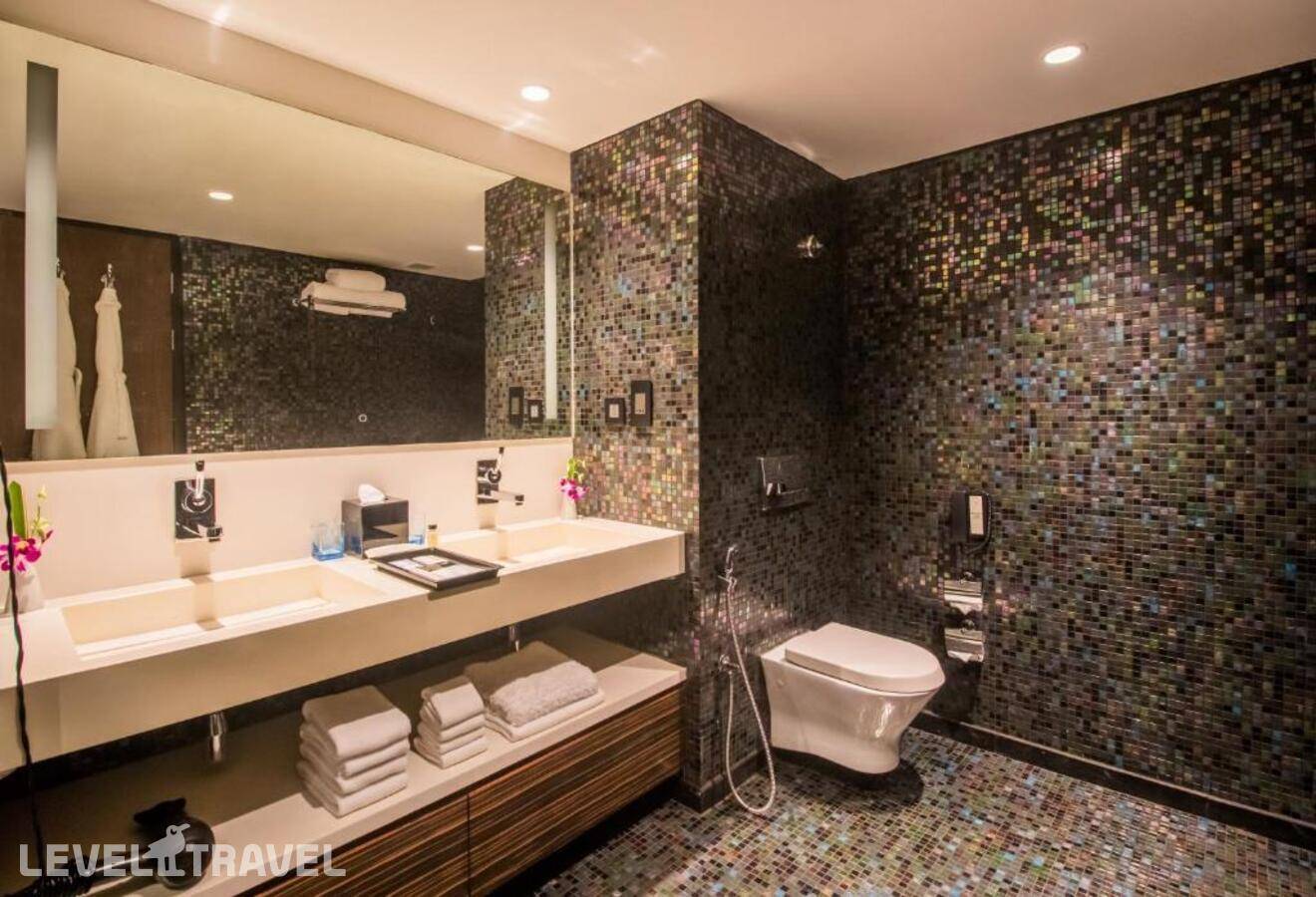 фотографии отеля Planet Hollywood Beach Resort в Индия(Уторда) - фото №36