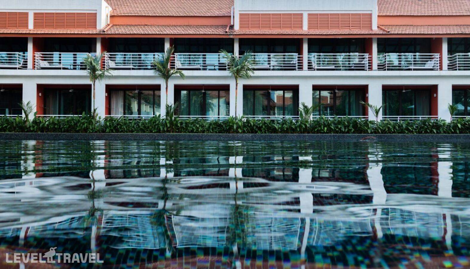 фотографии отеля Planet Hollywood Beach Resort в Индия(Уторда) - фото №9