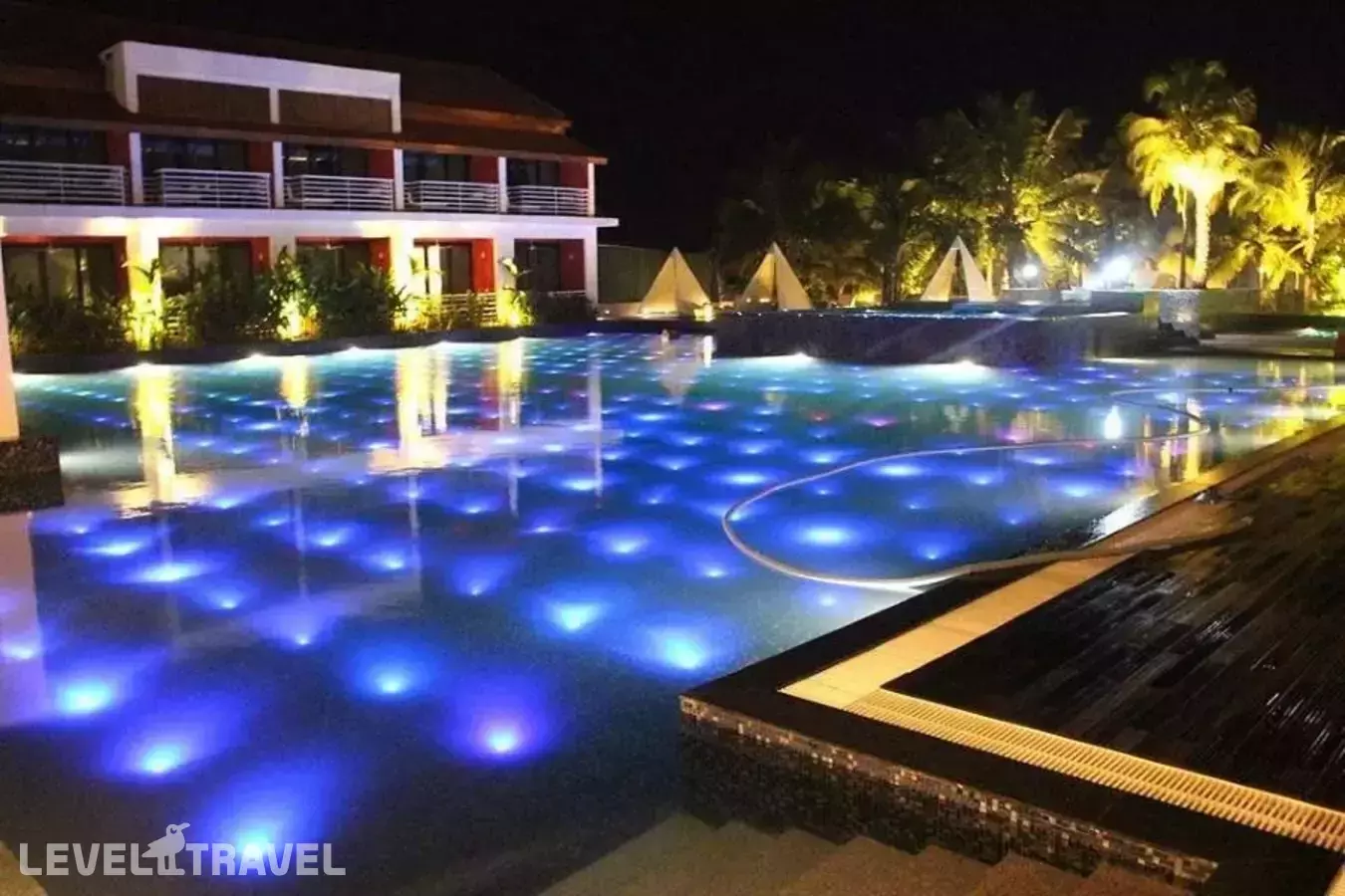 Planet Hollywood Beach Resort