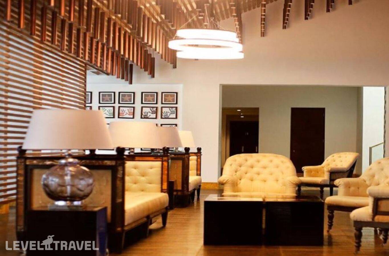 фотографии отеля Planet Hollywood Beach Resort в Индия(Уторда) - фото №19