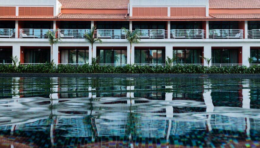 Planet Hollywood Beach Resort