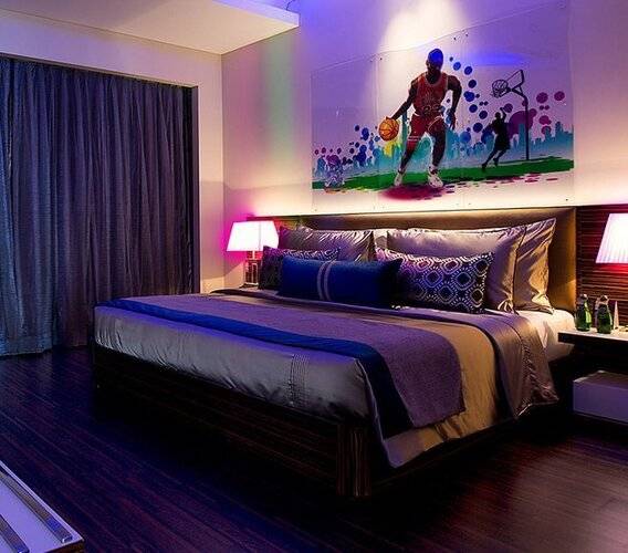 Planet Hollywood Beach Resort