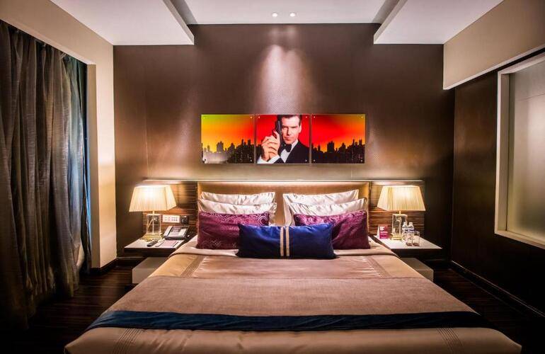 Planet Hollywood Beach Resort