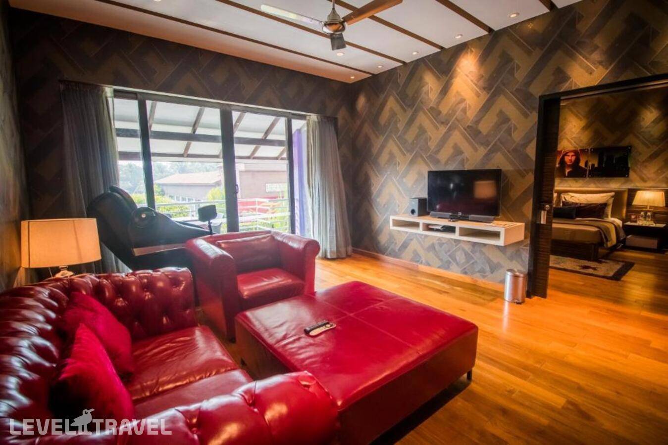 фотографии отеля Planet Hollywood Beach Resort в Индия(Уторда) - фото №41