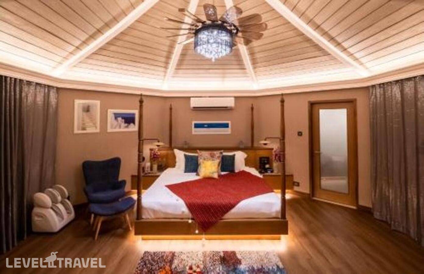 фотографии отеля Planet Hollywood Beach Resort в Индия(Уторда) - фото №42