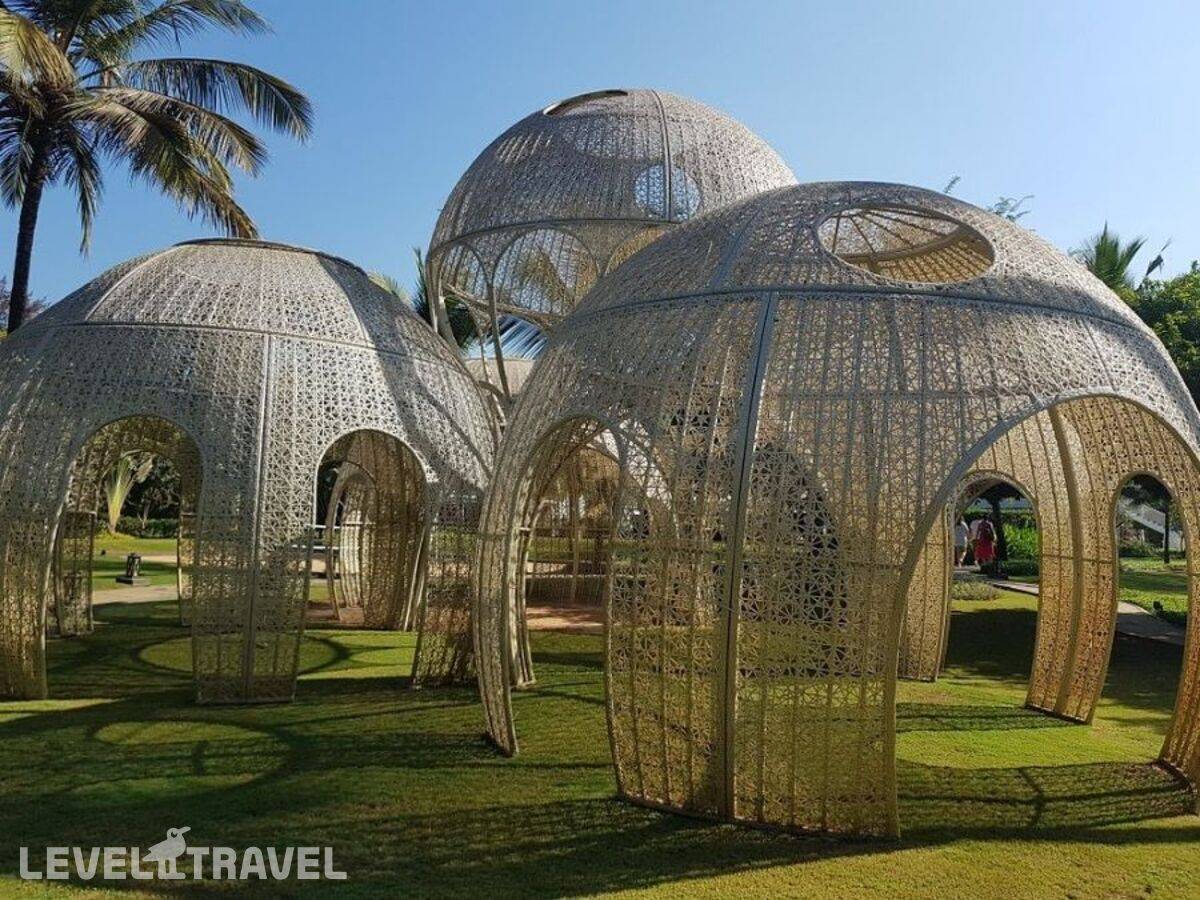 фотографии отеля Planet Hollywood Beach Resort в Индия(Уторда) - фото №12