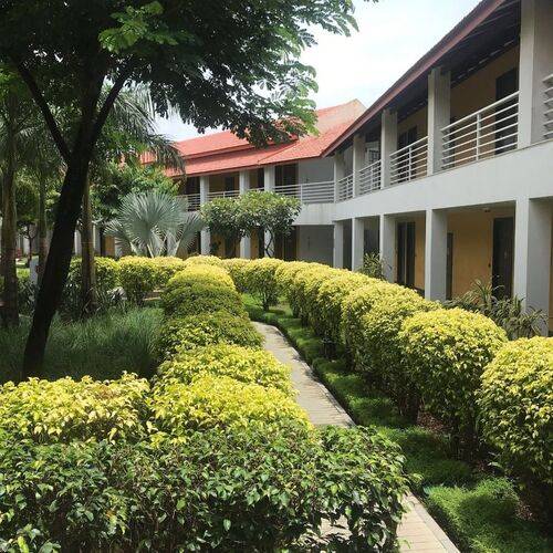 Planet Hollywood Beach Resort