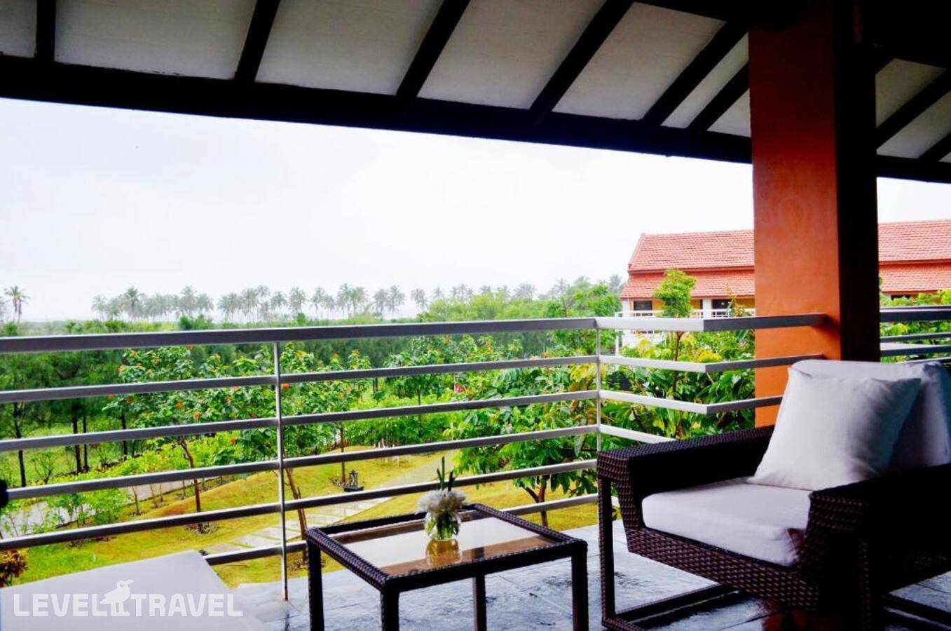 фотографии отеля Planet Hollywood Beach Resort в Индия(Уторда) - фото №35