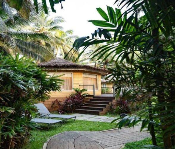 Planet Hollywood Beach Resort