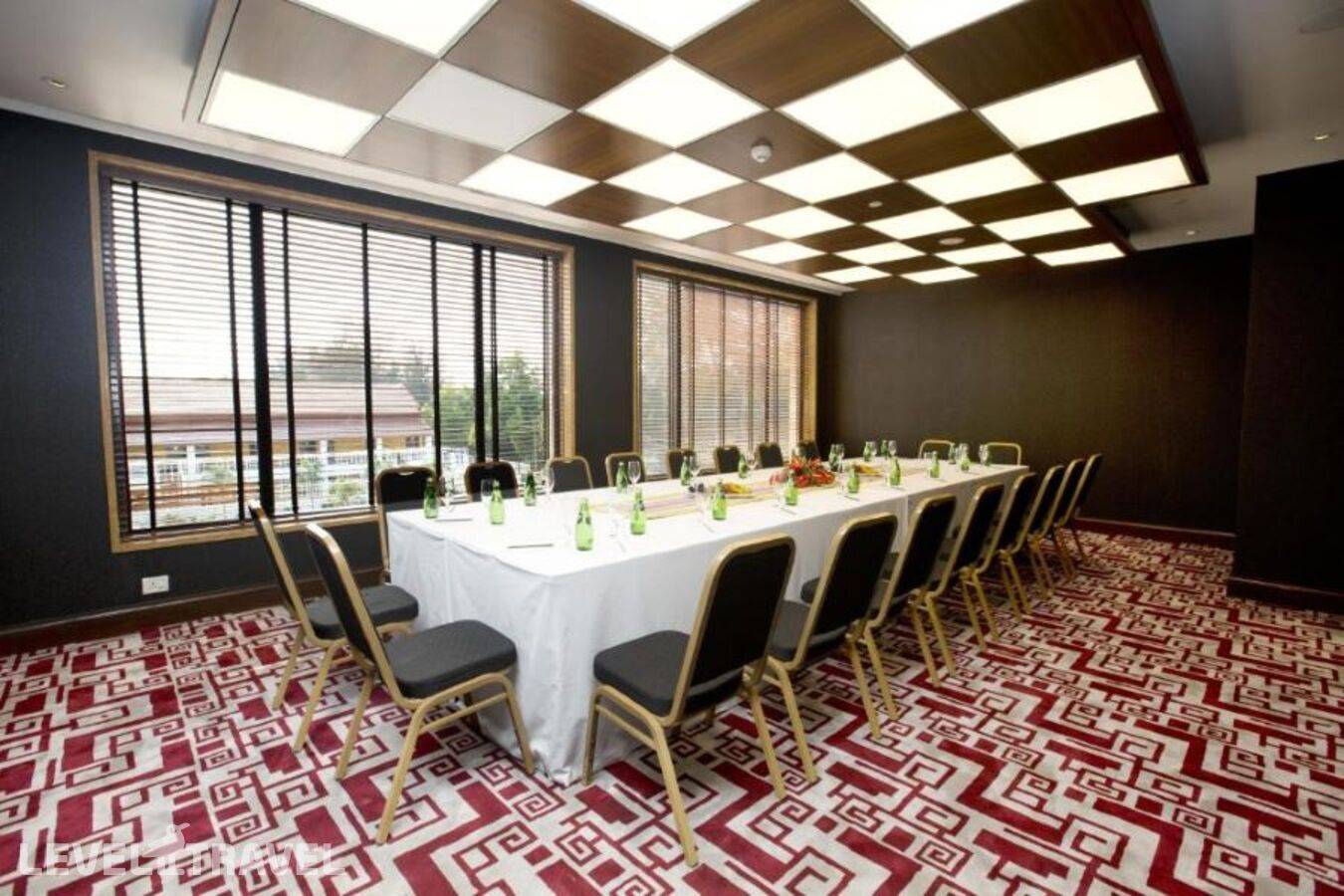 фотографии отеля Planet Hollywood Beach Resort в Индия(Уторда) - фото №11