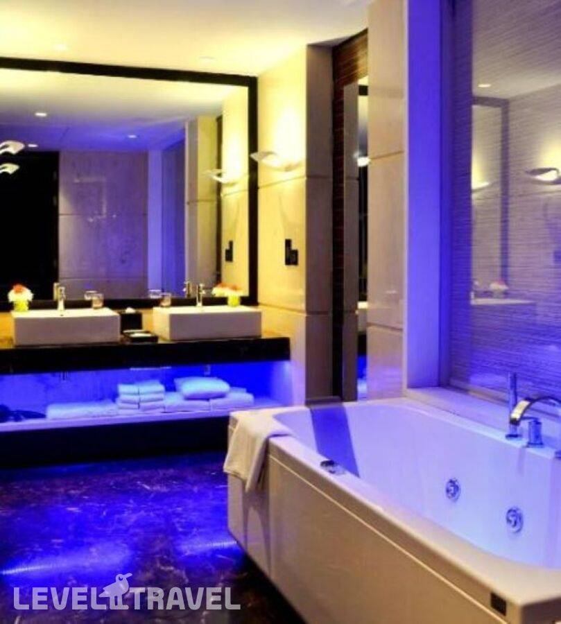 фотографии отеля Planet Hollywood Beach Resort в Индия(Уторда) - фото №22