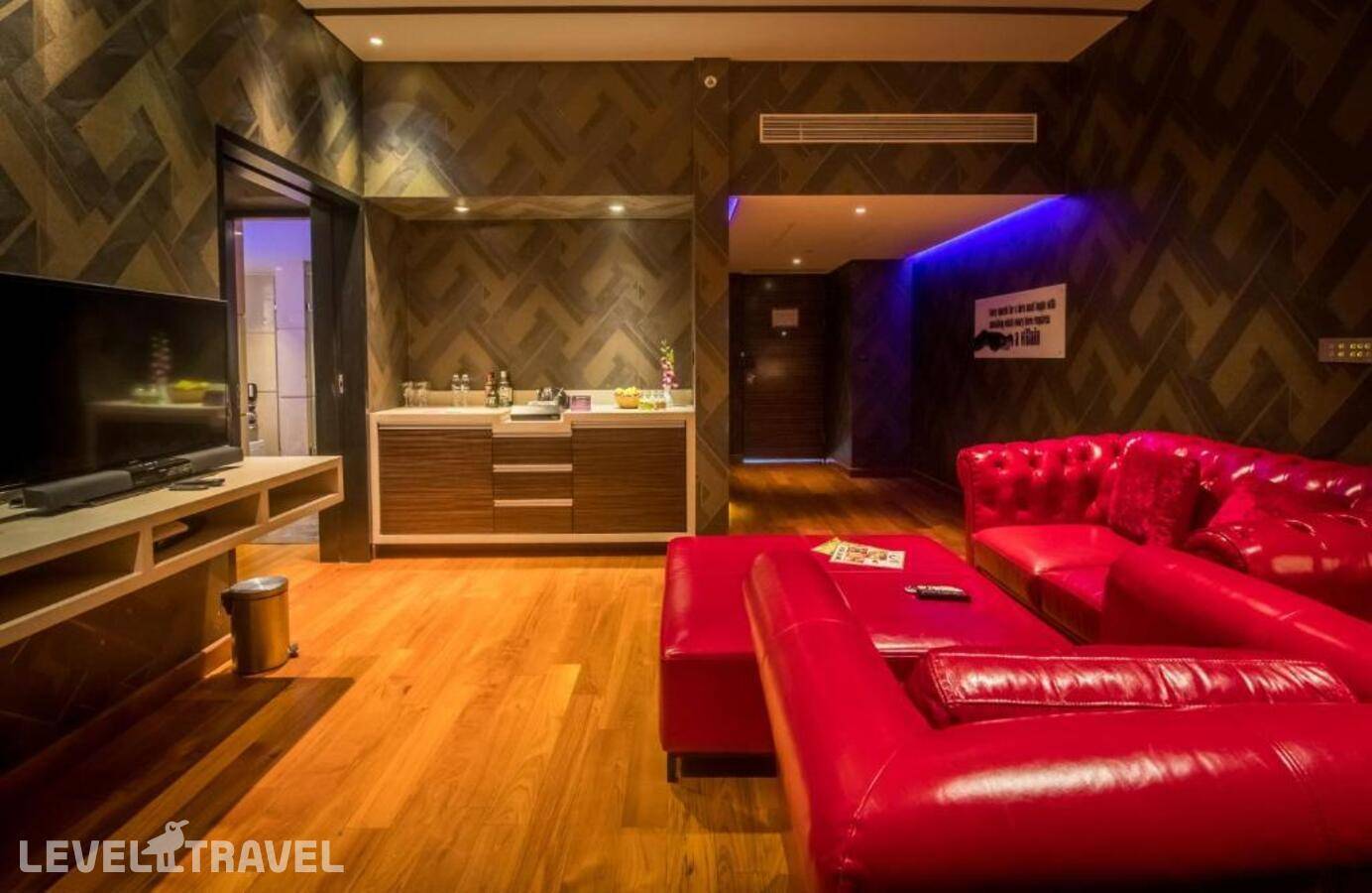 фотографии отеля Planet Hollywood Beach Resort в Индия(Уторда) - фото №39