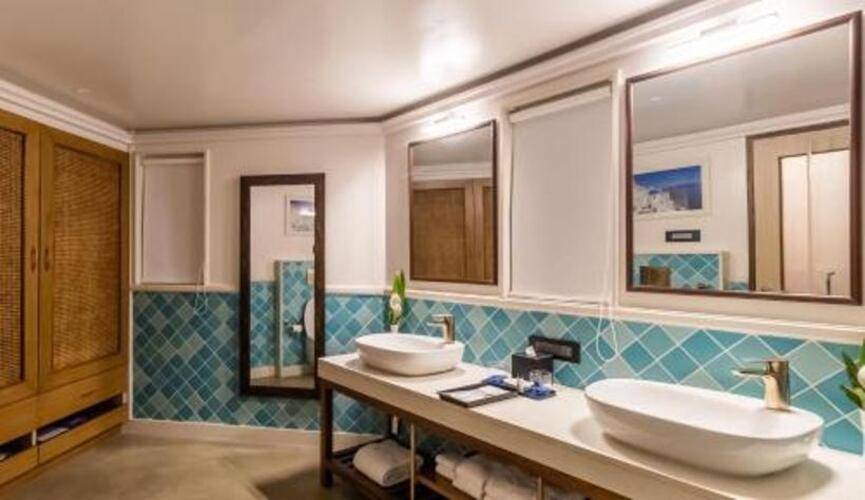 Planet Hollywood Beach Resort