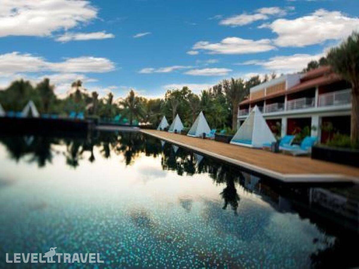 фотографии отеля Planet Hollywood Beach Resort в Индия(Уторда) - фото №2