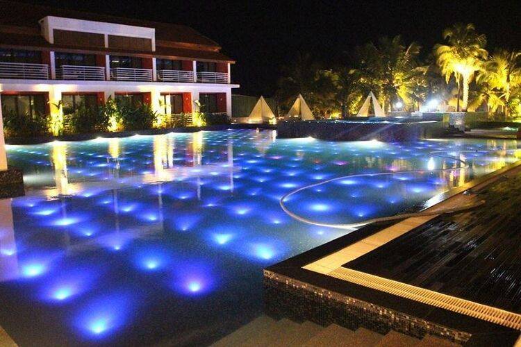 Planet Hollywood Beach Resort