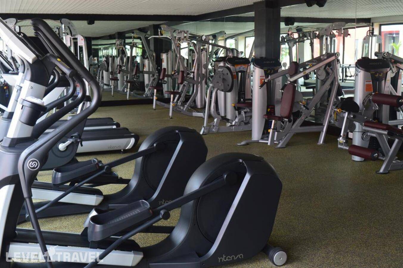 фотографии отеля Planet Hollywood Beach Resort в Индия(Уторда) - фото №6