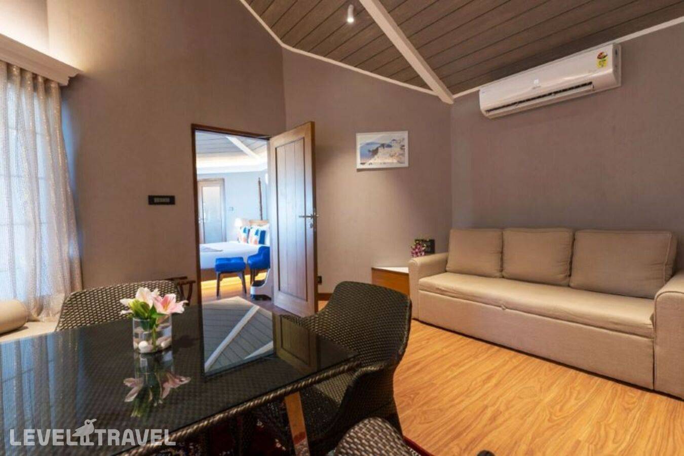 фотографии отеля Planet Hollywood Beach Resort в Индия(Уторда) - фото №29