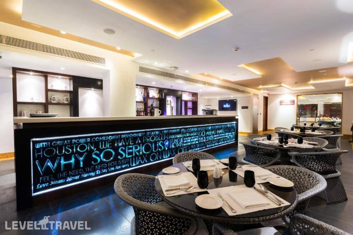 фотографии отеля Planet Hollywood Beach Resort в Индия(Уторда) - фото №16