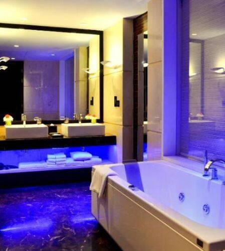 Planet Hollywood Beach Resort