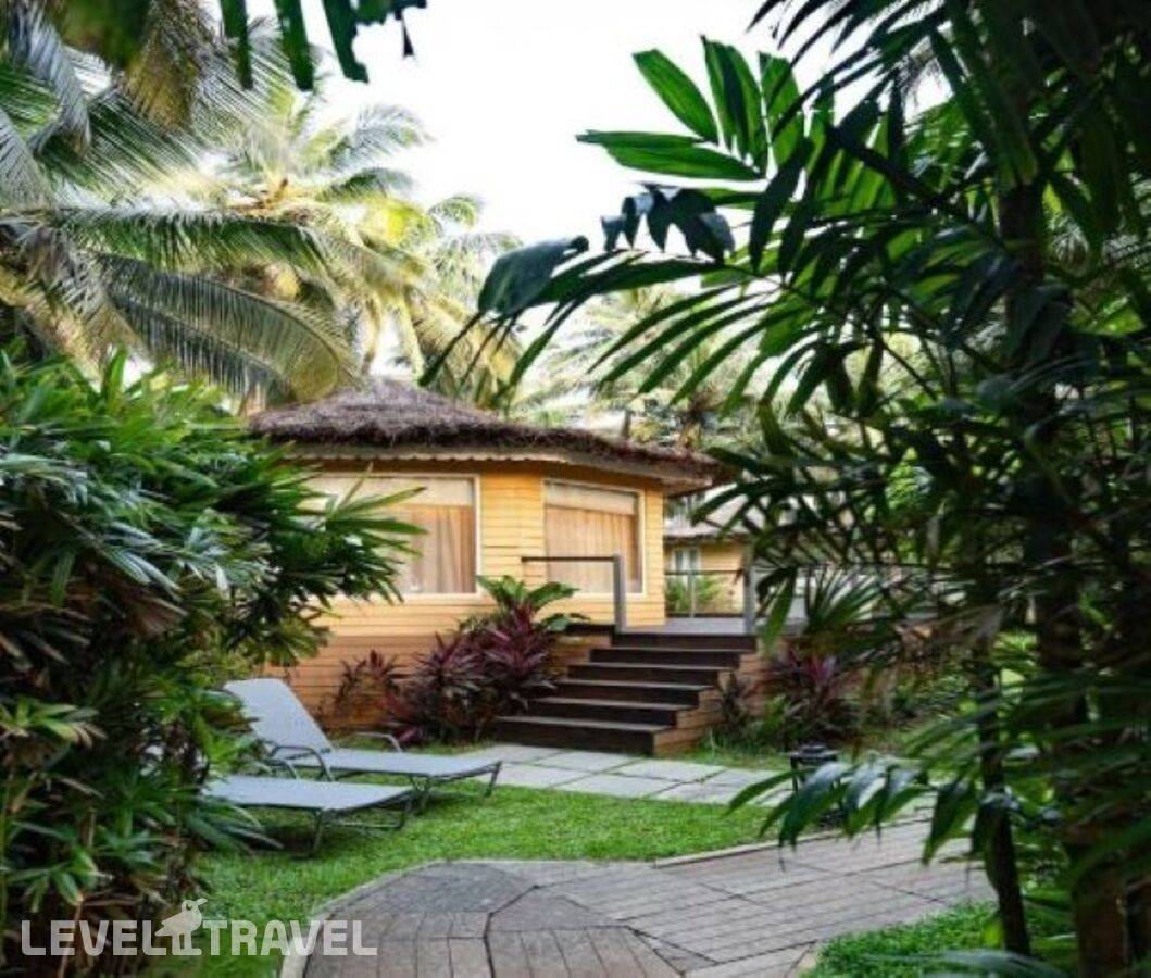 фотографии отеля Planet Hollywood Beach Resort в Индия(Уторда) - фото №45