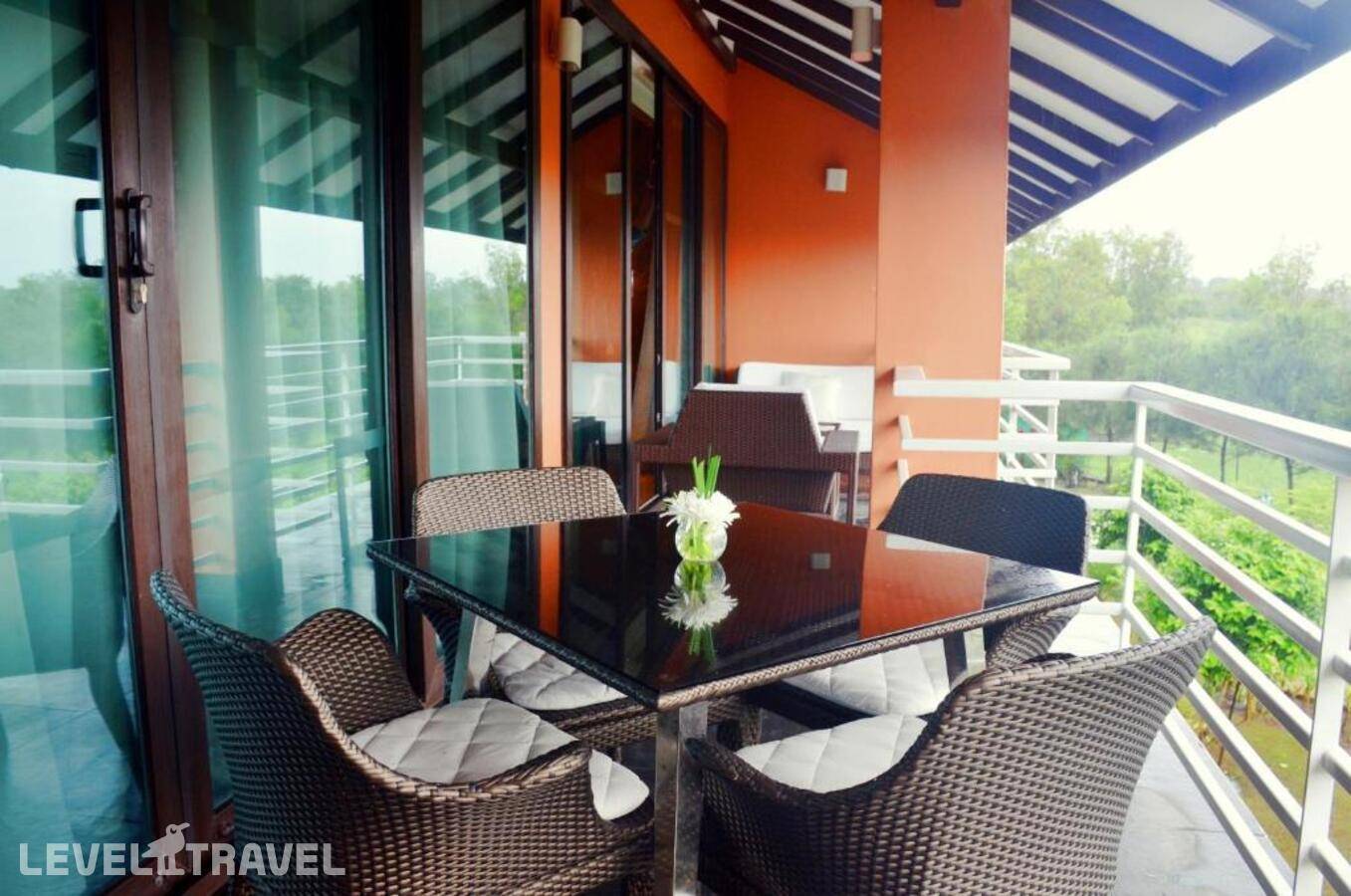 фотографии отеля Planet Hollywood Beach Resort в Индия(Уторда) - фото №37