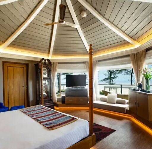 Planet Hollywood Beach Resort