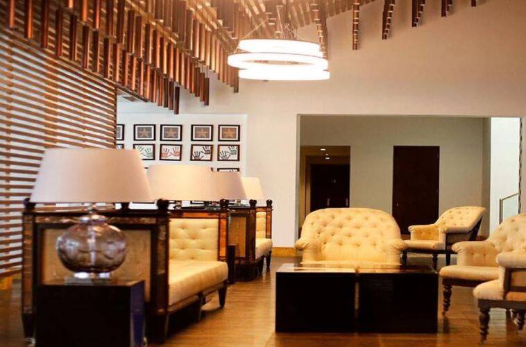 Planet Hollywood Beach Resort