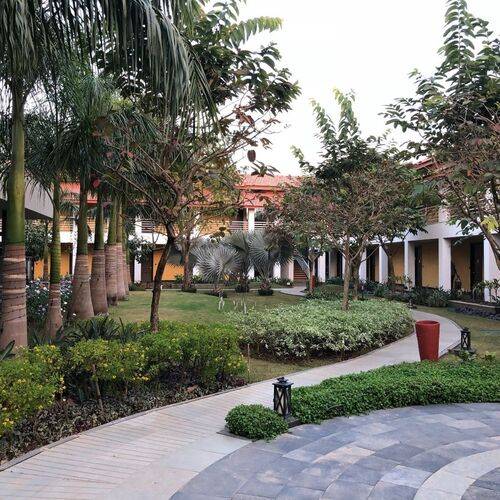 Planet Hollywood Beach Resort