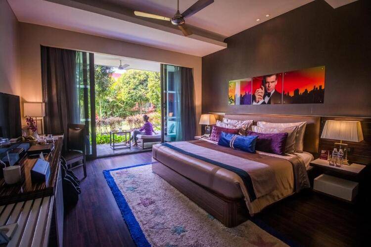 Planet Hollywood Beach Resort